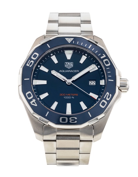 Tag Heuer Aquaracer WAY101C.BA0746